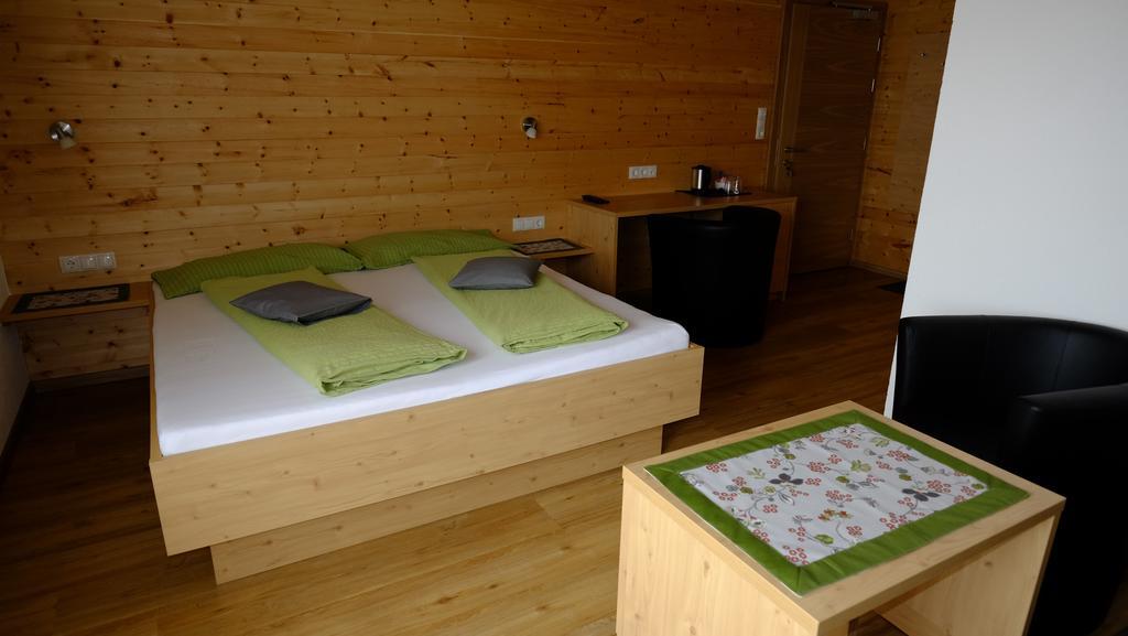 Landhaus Franzelin Längenfeld Camera foto