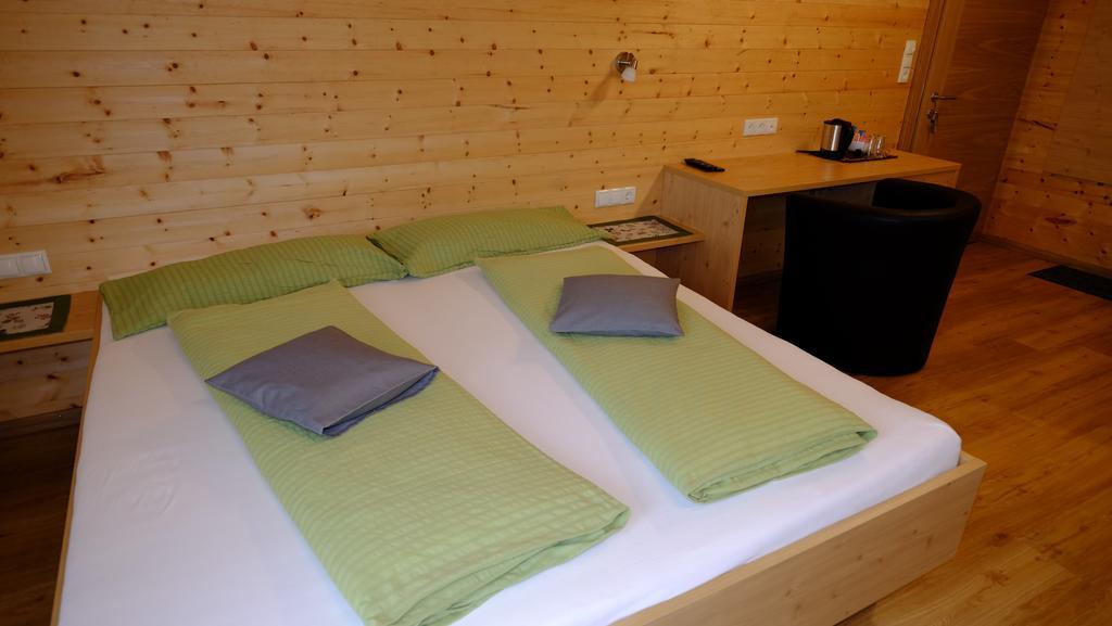 Landhaus Franzelin Längenfeld Esterno foto